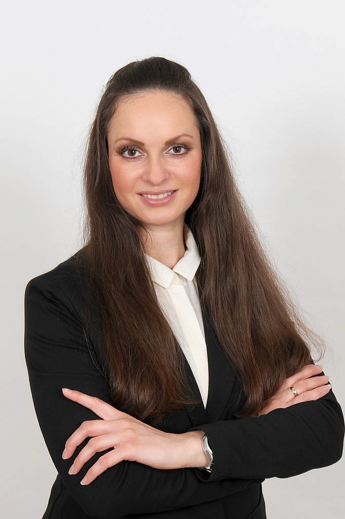 Rechtsanwältin Alma Akkoc