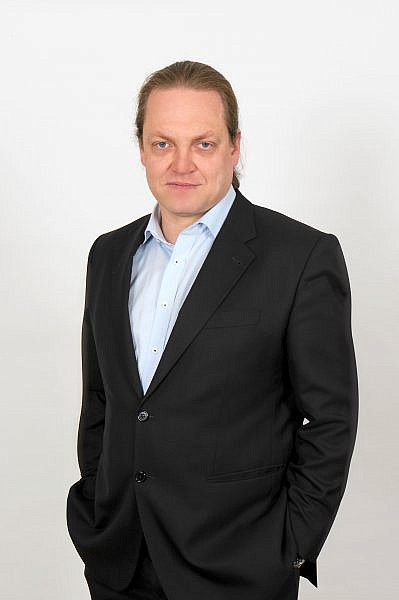 Rechtsanwalt Nico Werdermann