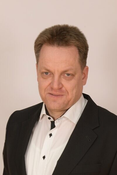 Rechtsanwalt Nico Werdermann