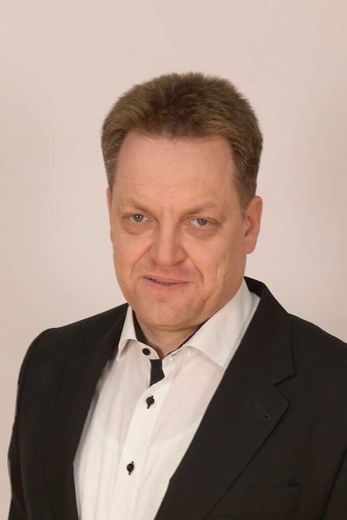 Rechtsanwalt Nico Werdermann